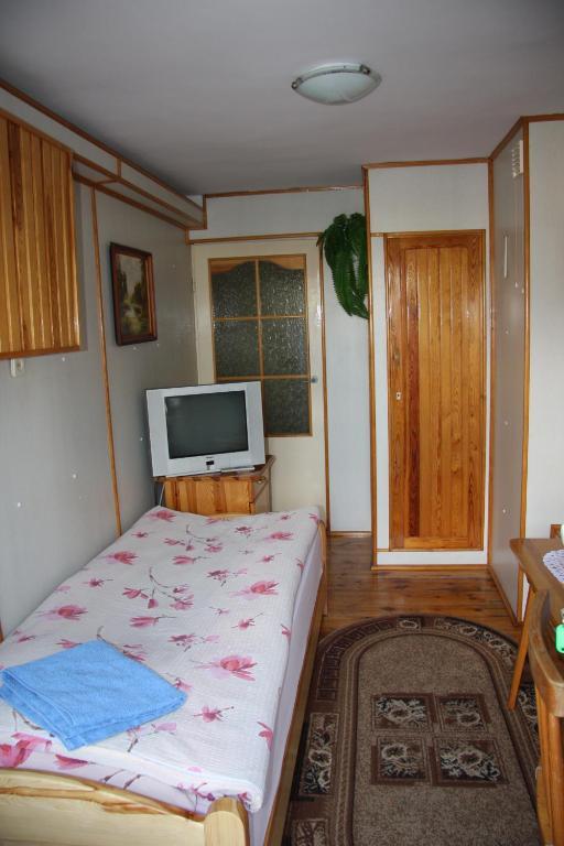 Pokoje Goscinne Lulu กดัญสก์ ห้อง รูปภาพ